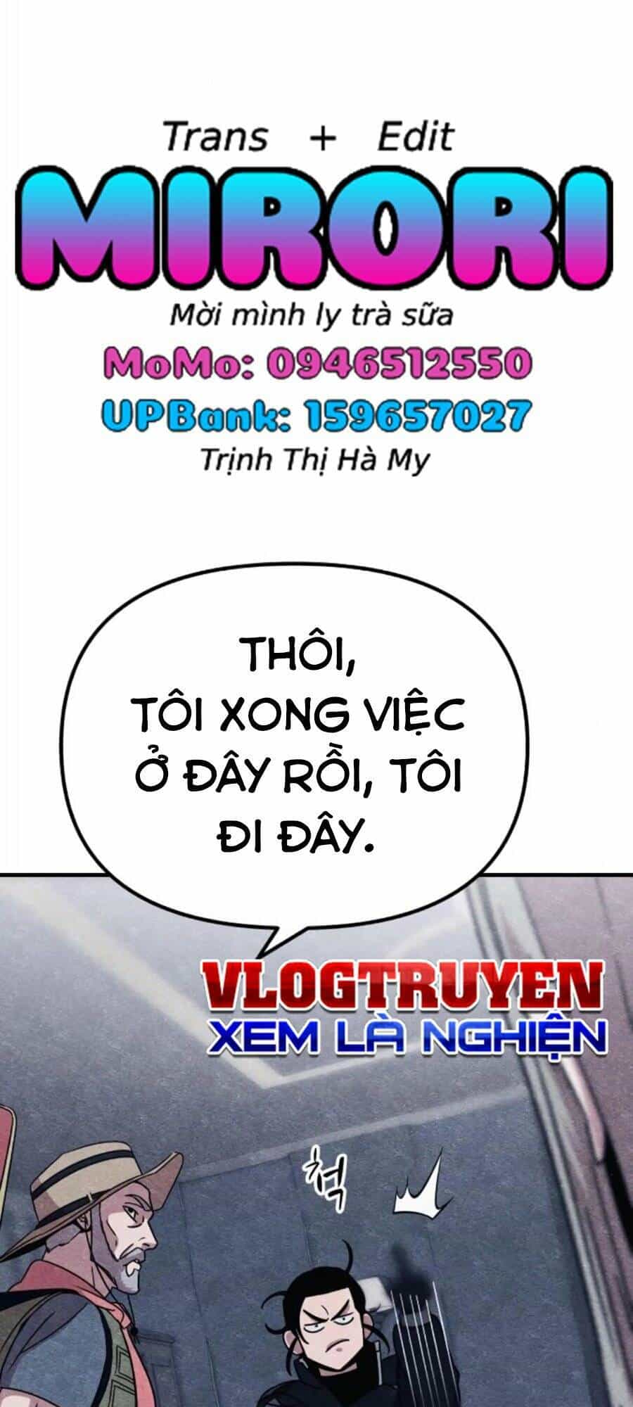Xác Sống Và Sát Nhân - Chương 8 - ảnh 115