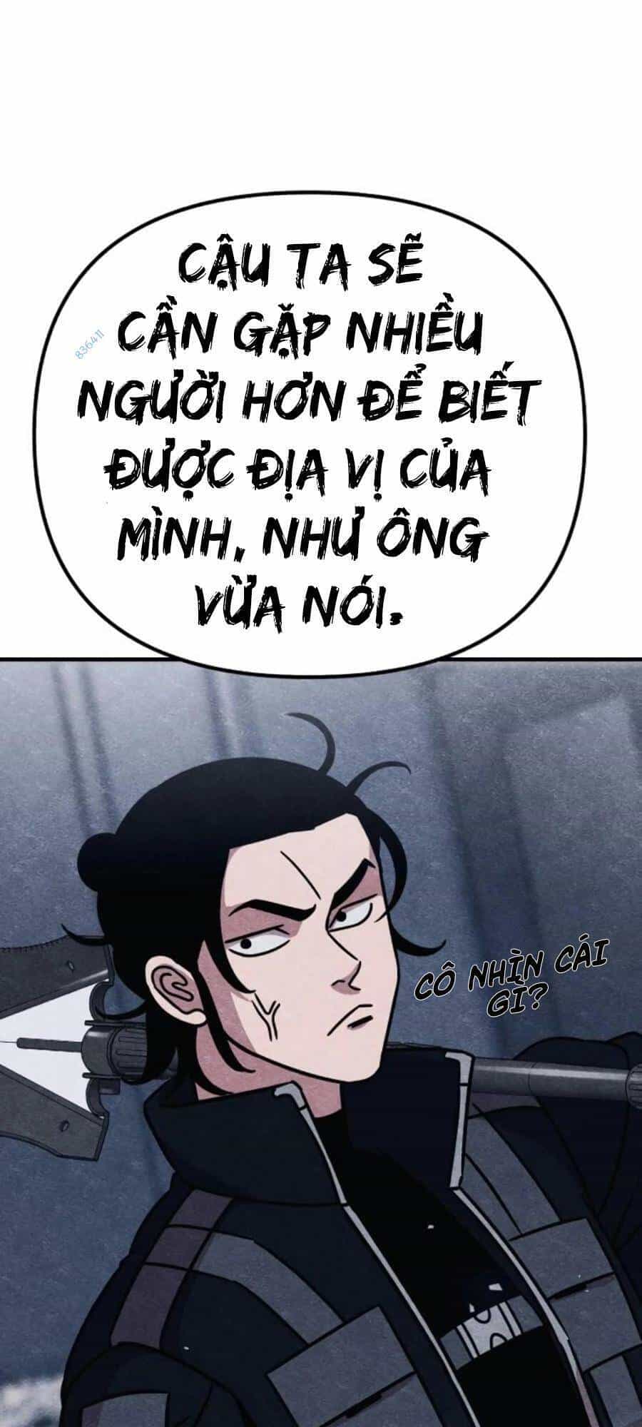 Xác Sống Và Sát Nhân - Chương 8 - ảnh 118