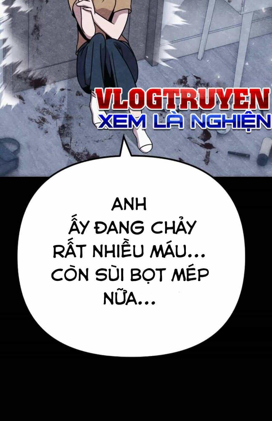 Xác Sống Và Sát Nhân - Chương 8 - ảnh 12