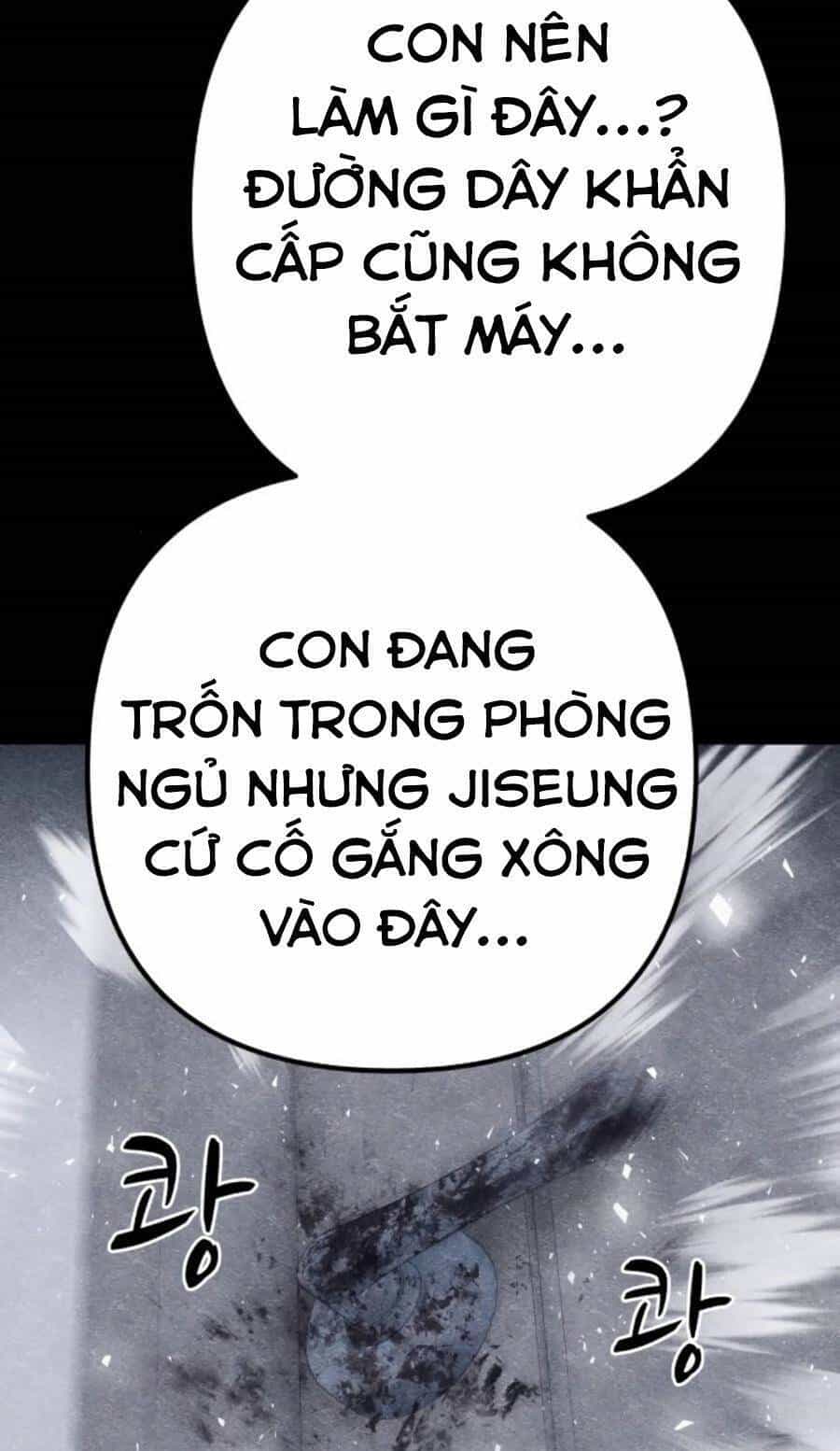Xác Sống Và Sát Nhân - Chương 8 - ảnh 14