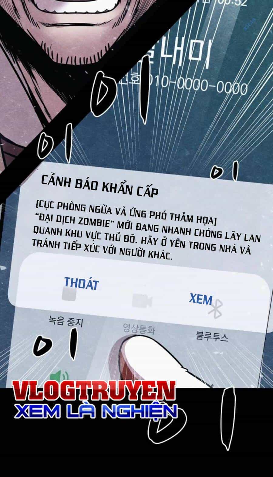 Xác Sống Và Sát Nhân - Chương 8 - ảnh 20