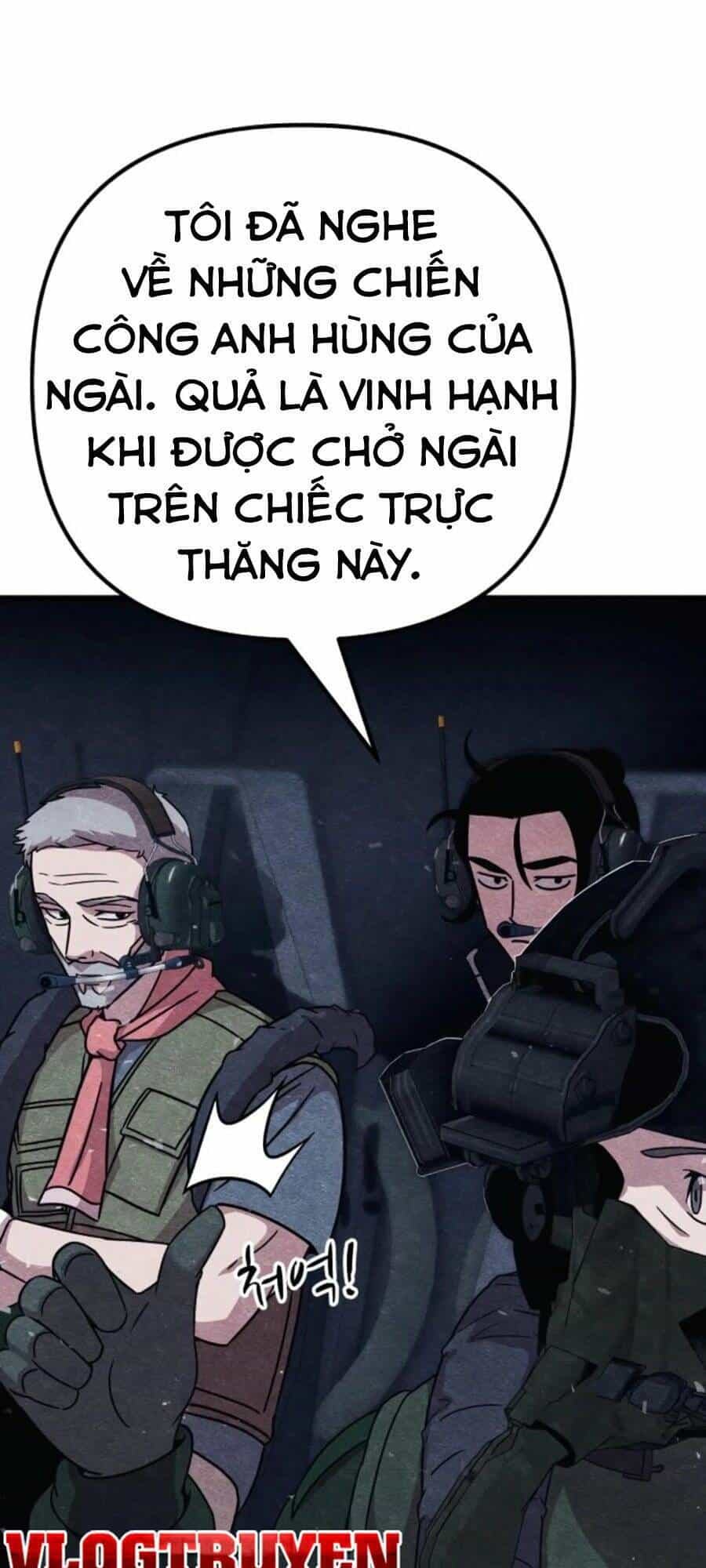Xác Sống Và Sát Nhân - Chương 8 - ảnh 26