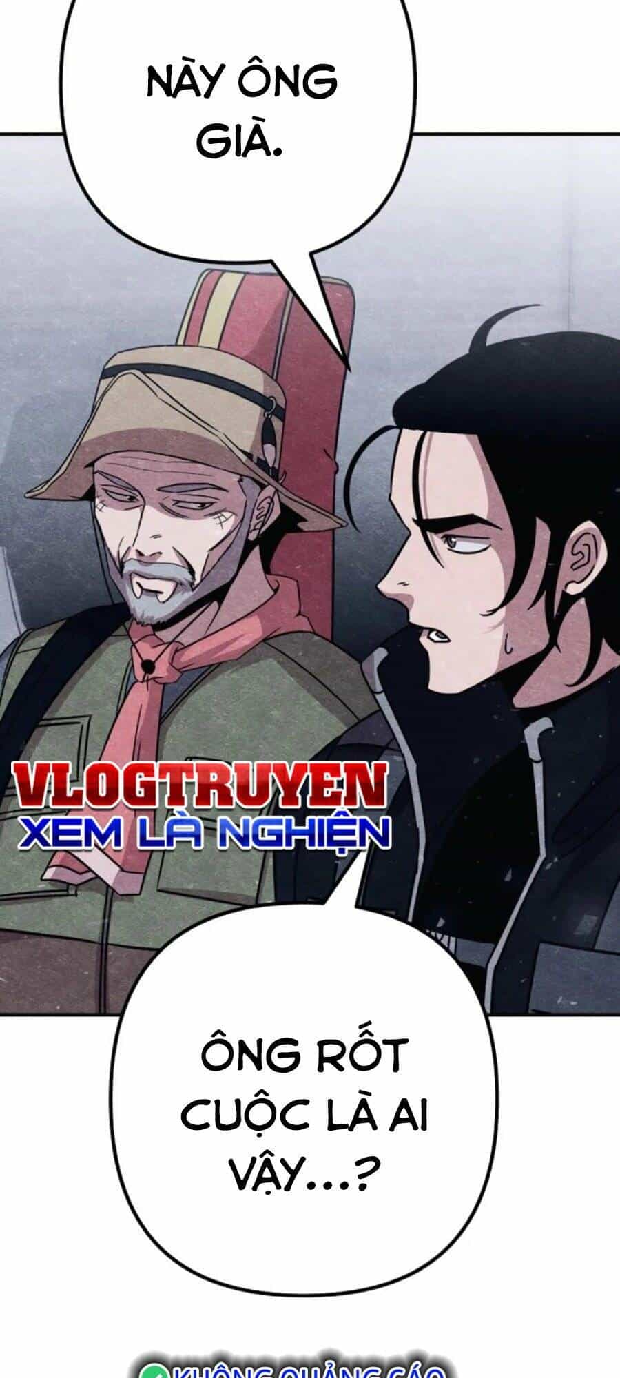 Xác Sống Và Sát Nhân - Chương 8 - ảnh 32