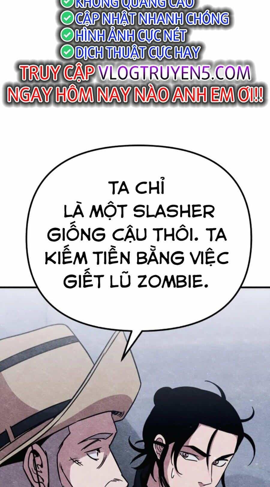 Xác Sống Và Sát Nhân - Chương 8 - ảnh 33