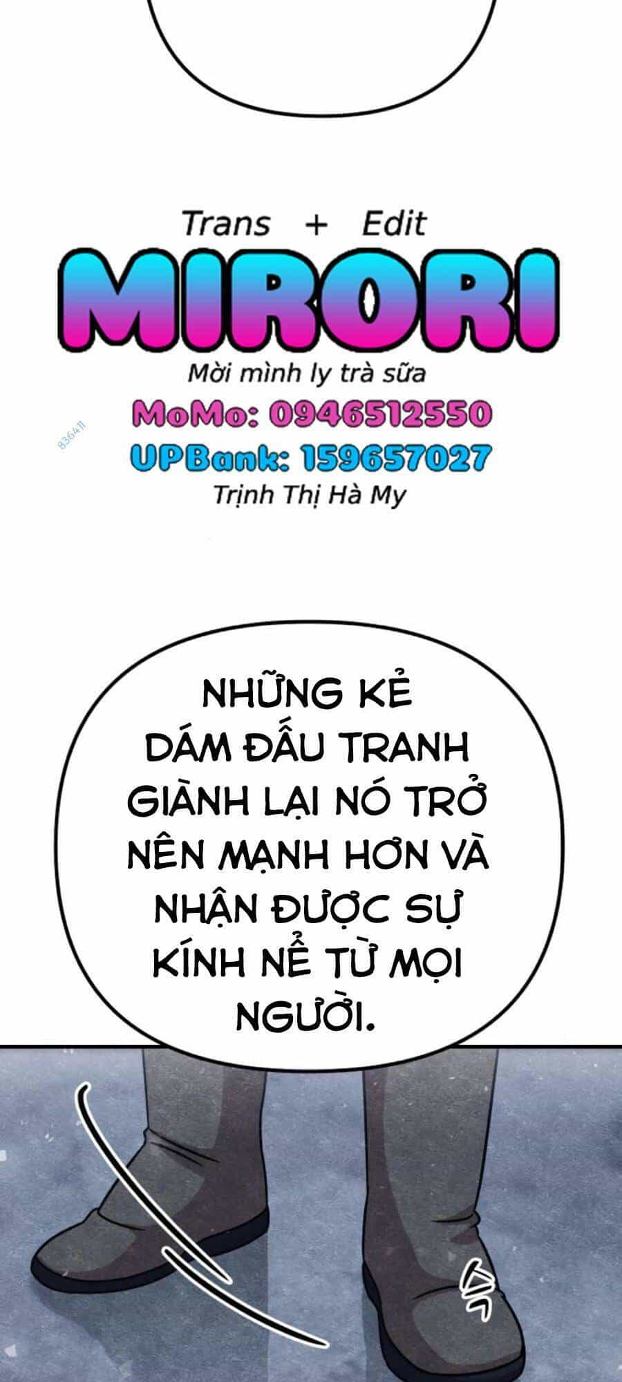 Xác Sống Và Sát Nhân - Chương 8 - ảnh 41