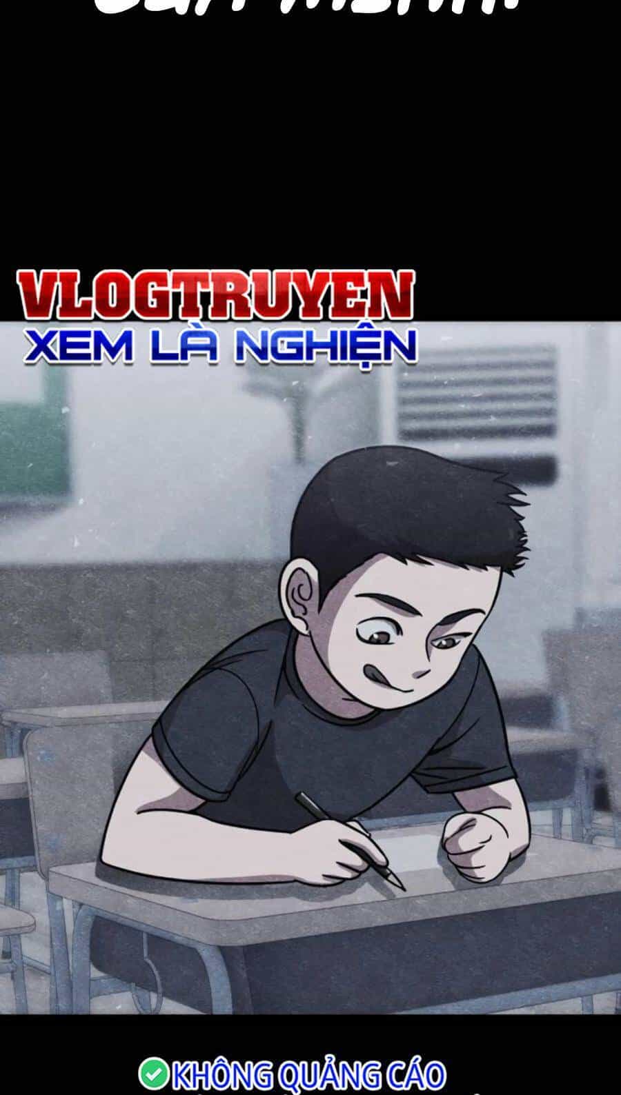 Xác Sống Và Sát Nhân - Chương 8 - ảnh 49