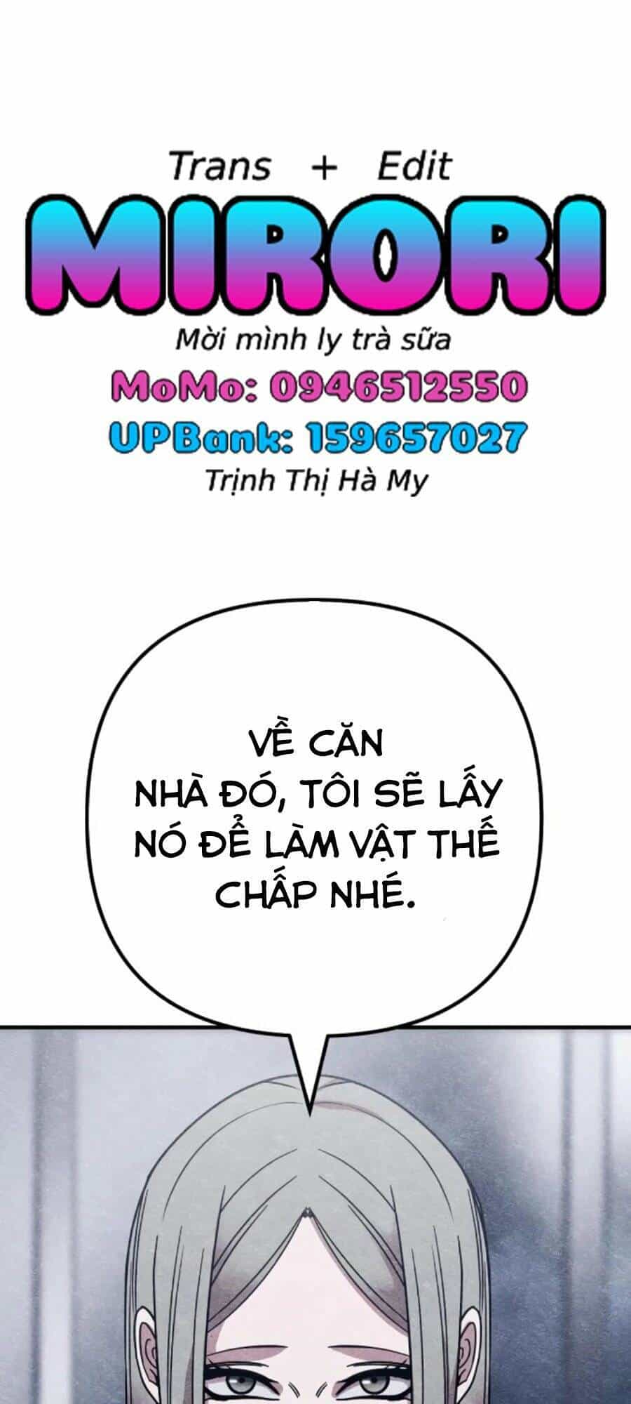 Xác Sống Và Sát Nhân - Chương 8 - ảnh 64