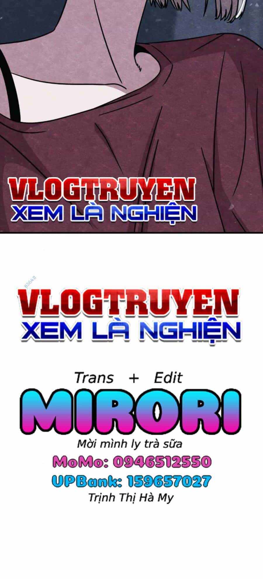Xác Sống Và Sát Nhân - Chương 8 - ảnh 69