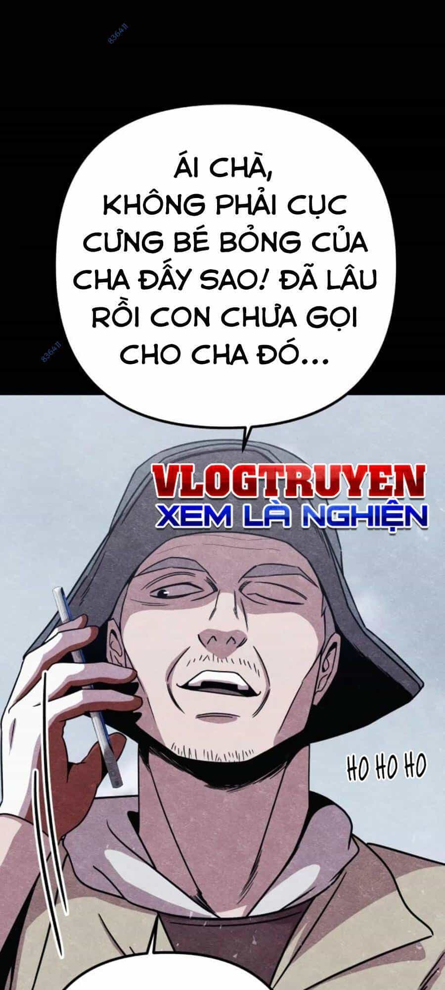 Xác Sống Và Sát Nhân - Chương 8 - ảnh 7