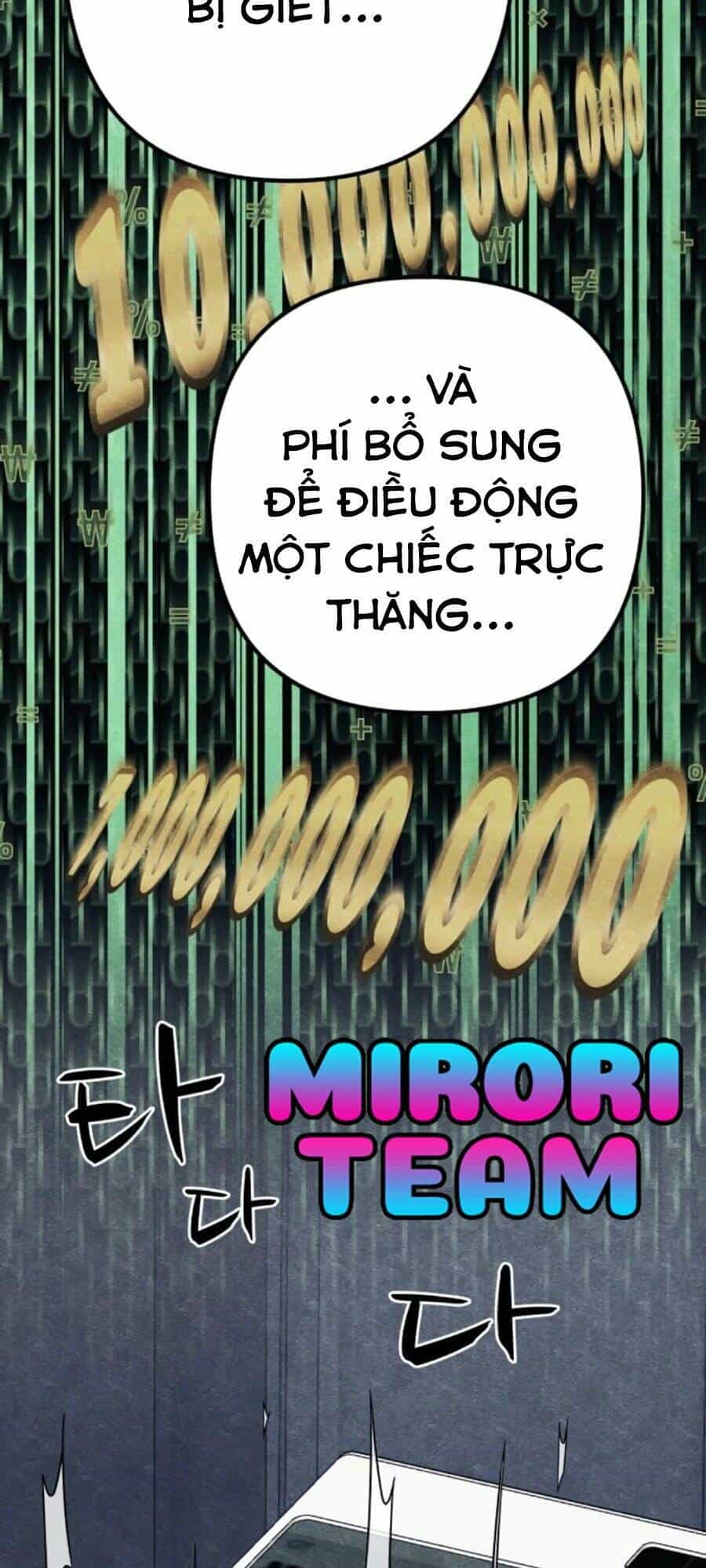 Xác Sống Và Sát Nhân - Chương 8 - ảnh 71