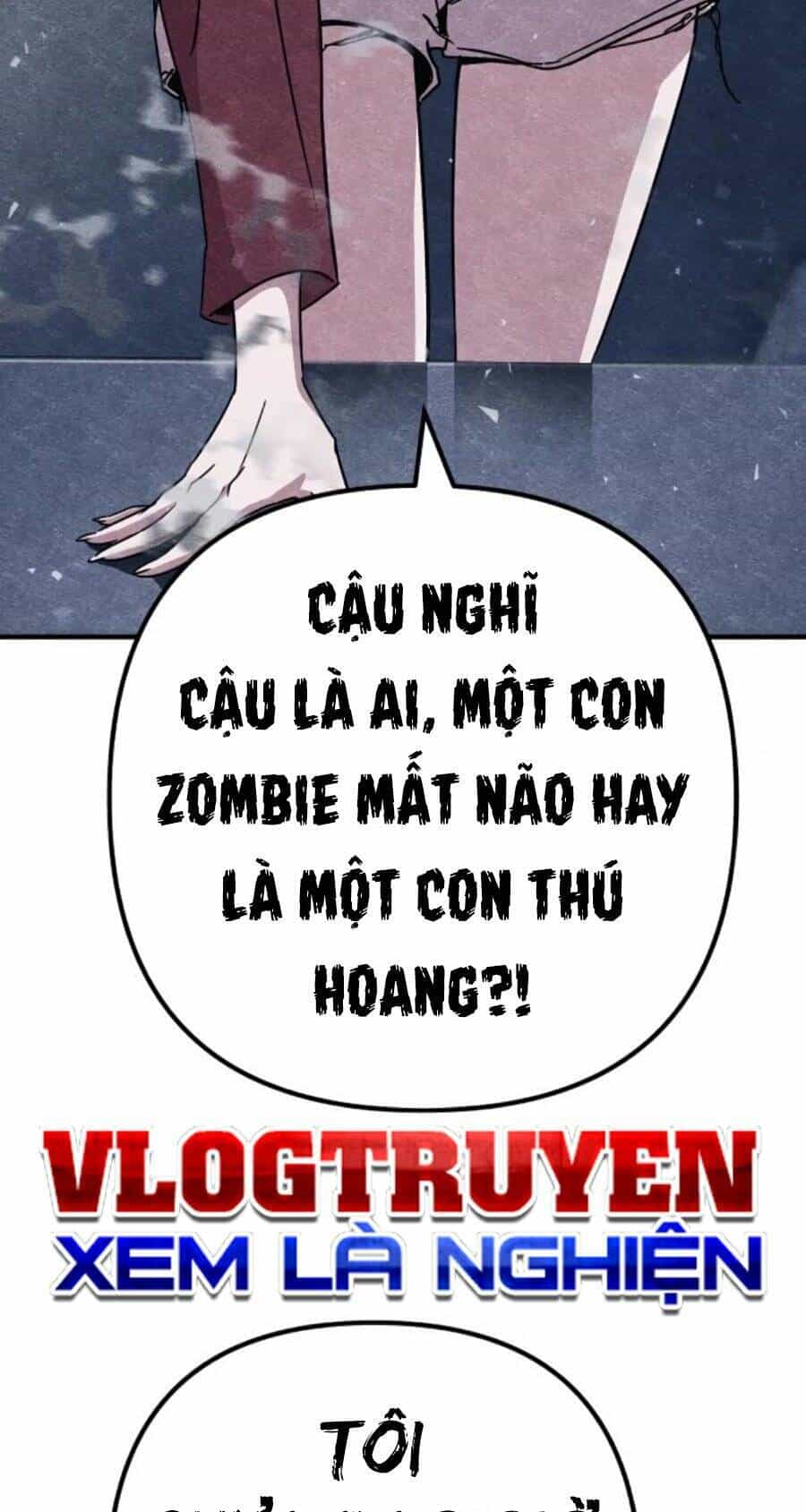 Xác Sống Và Sát Nhân - Chương 8 - ảnh 79