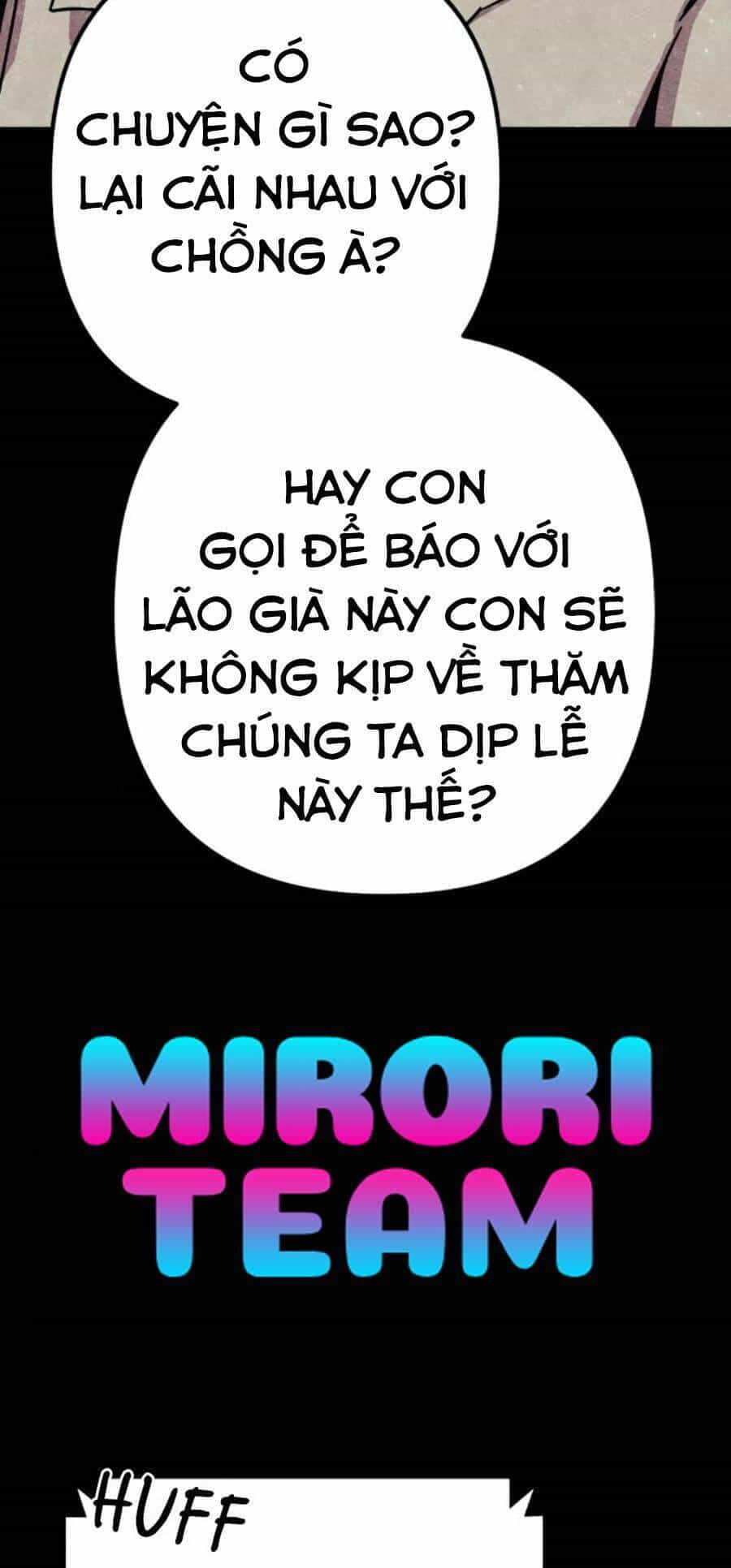 Xác Sống Và Sát Nhân - Chương 8 - ảnh 8