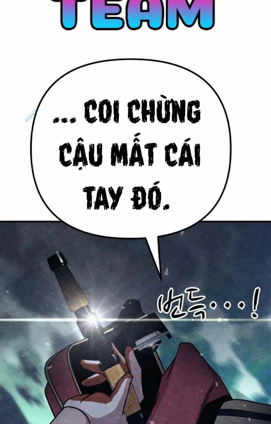 Xác Sống Và Sát Nhân - Chương 8 - ảnh 89