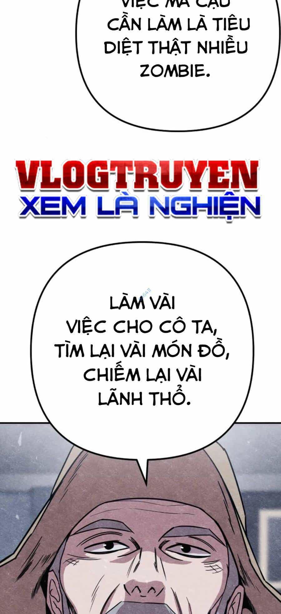 Xác Sống Và Sát Nhân - Chương 8 - ảnh 95
