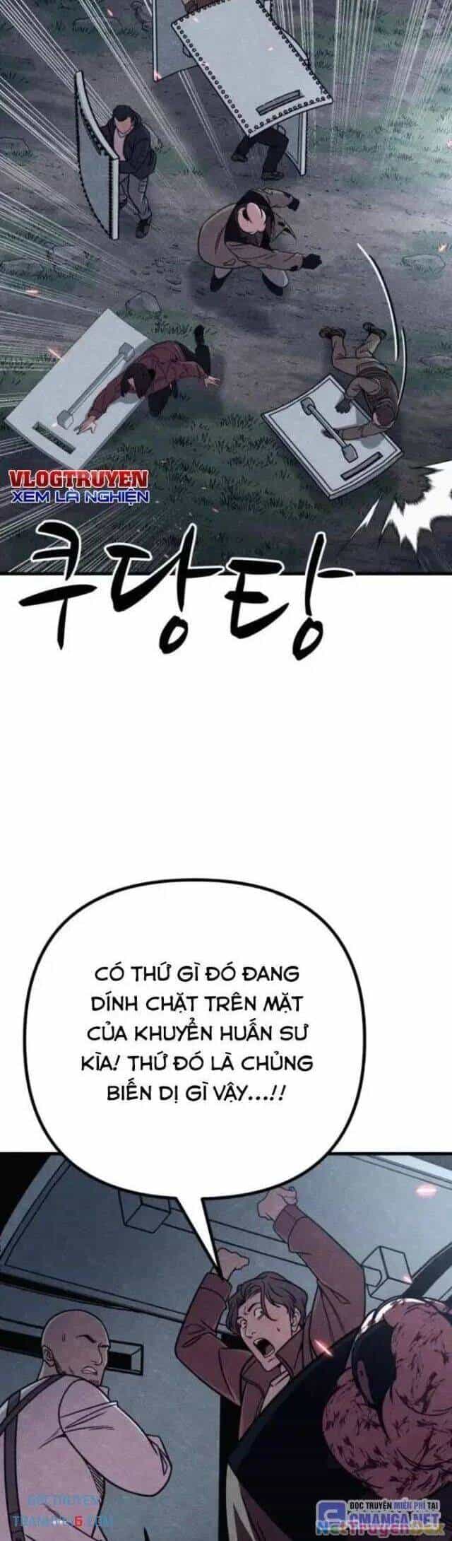Xác Sống Và Sát Nhân - Chương 80 - ảnh 18