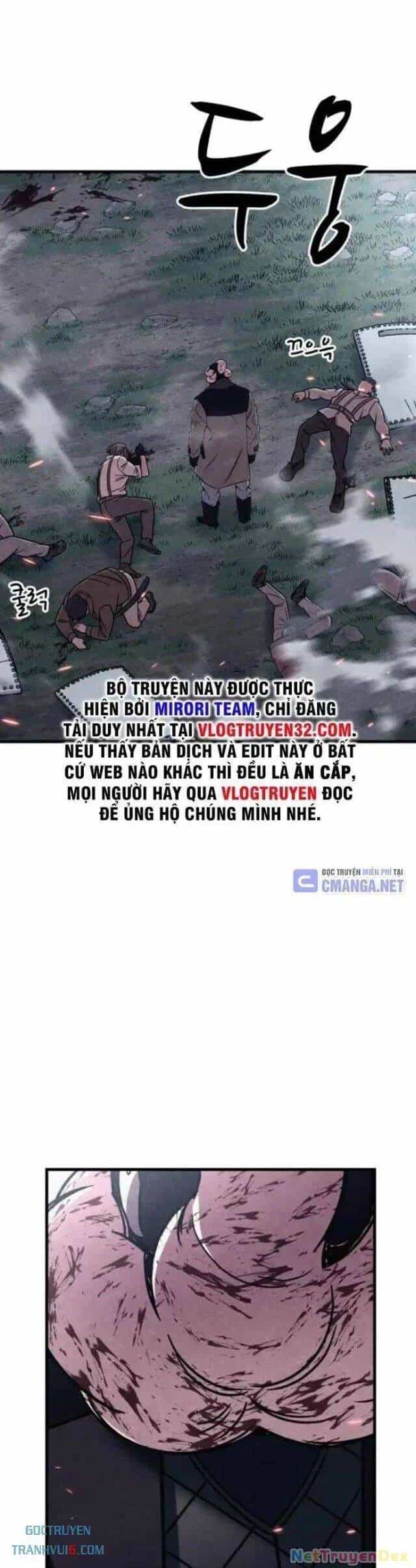 Xác Sống Và Sát Nhân - Chương 80 - ảnh 22
