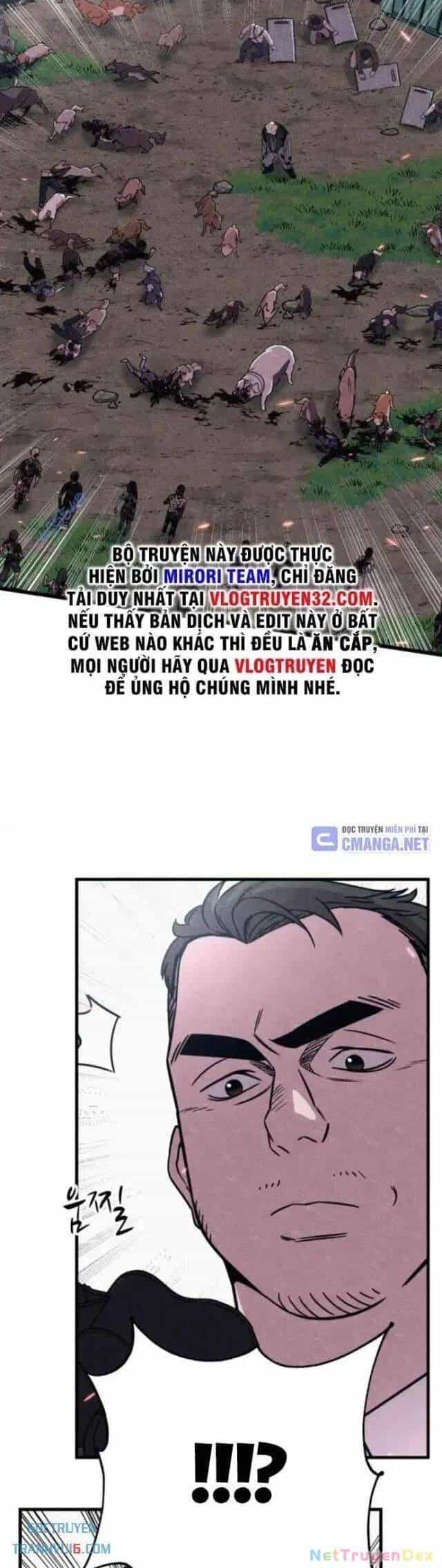 Xác Sống Và Sát Nhân - Chương 80 - ảnh 34