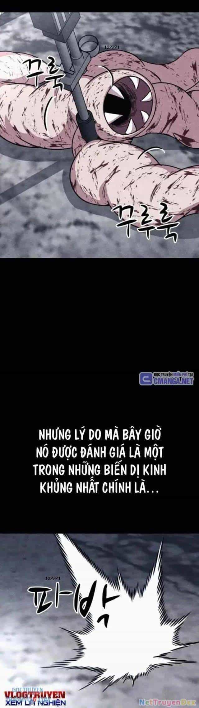 Xác Sống Và Sát Nhân - Chương 80 - ảnh 4