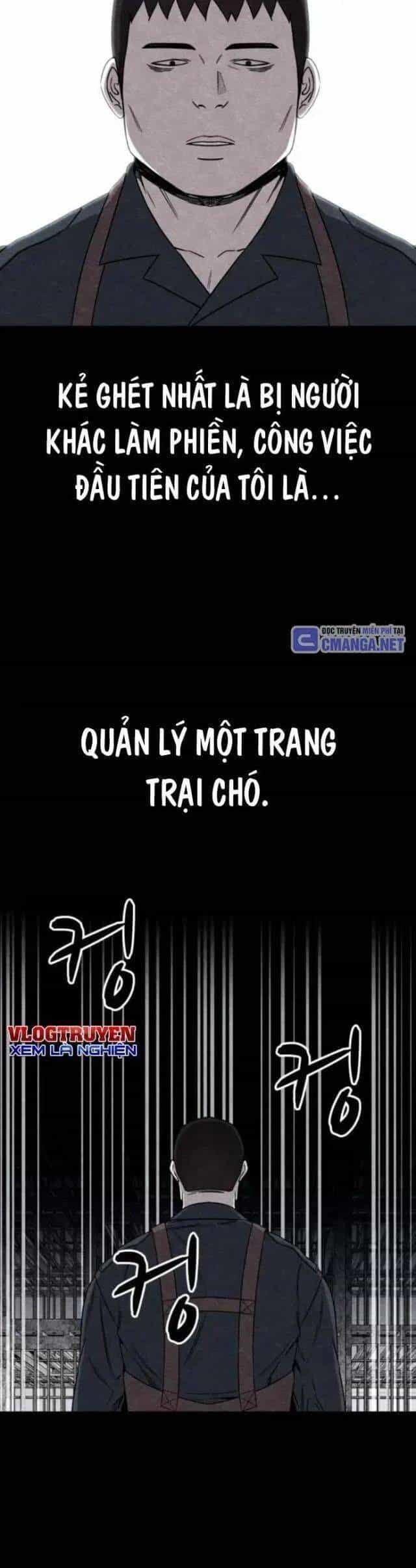 Xác Sống Và Sát Nhân - Chương 80 - ảnh 45