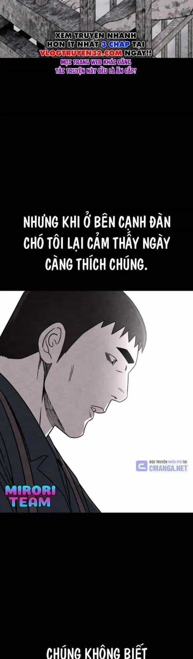 Xác Sống Và Sát Nhân - Chương 80 - ảnh 47