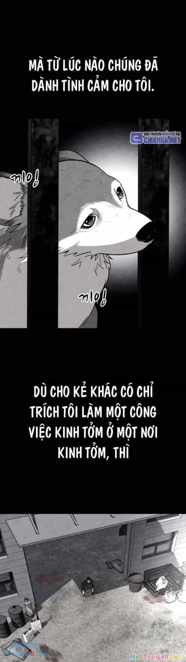 Xác Sống Và Sát Nhân - Chương 80 - ảnh 50