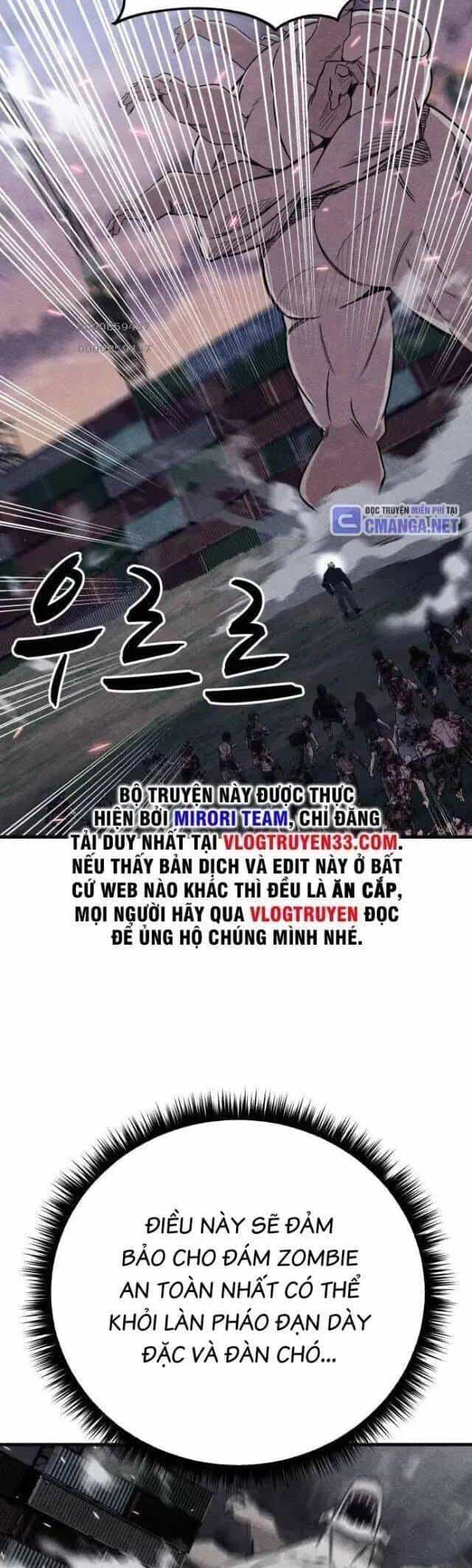 Xác Sống Và Sát Nhân - Chương 81 - ảnh 15