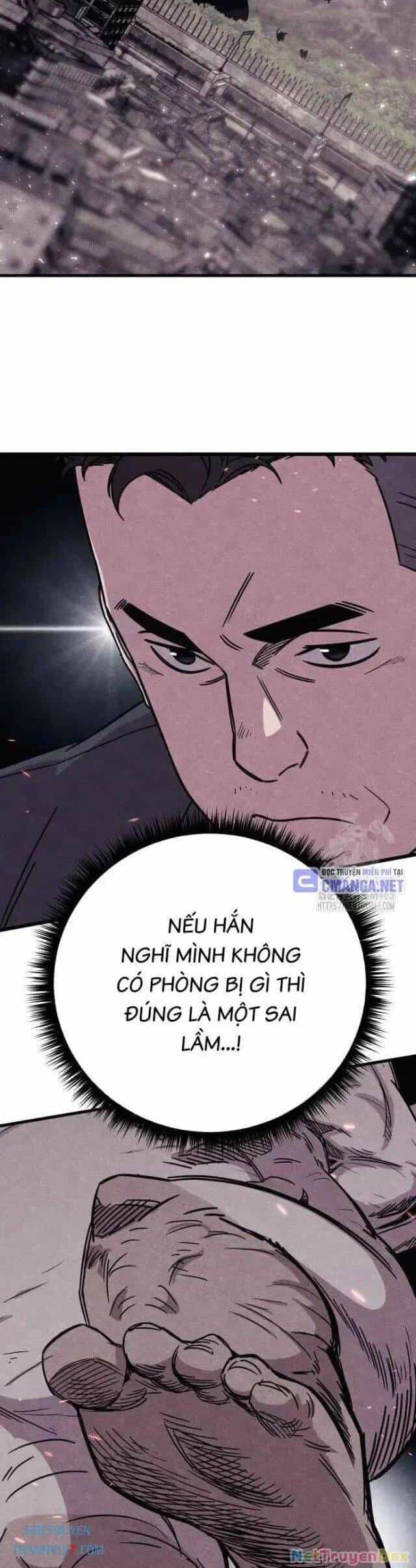 Xác Sống Và Sát Nhân - Chương 81 - ảnh 28