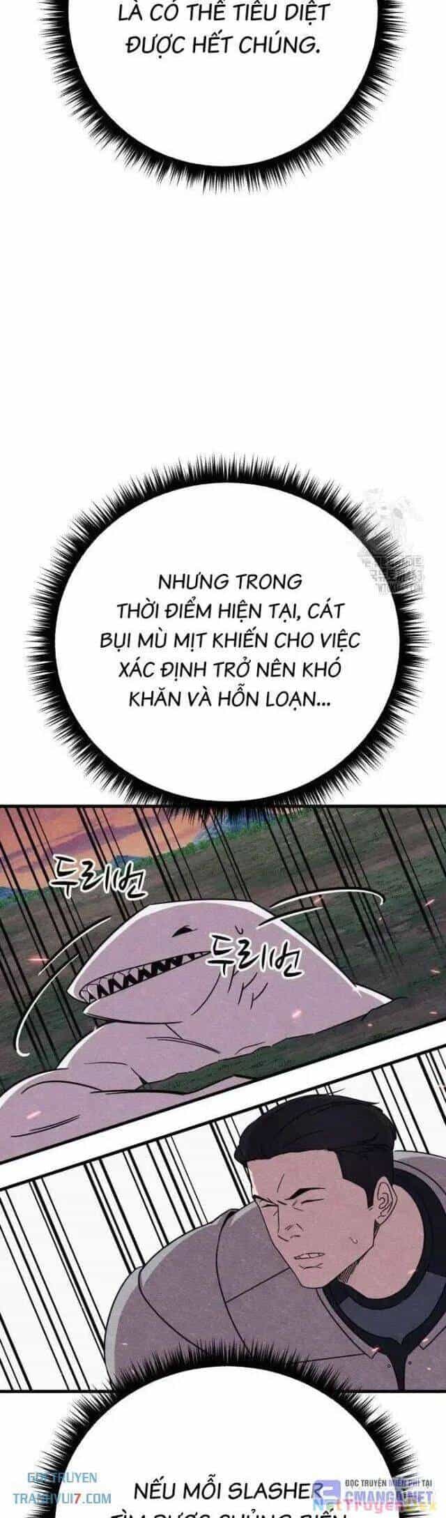 Xác Sống Và Sát Nhân - Chương 81 - ảnh 36