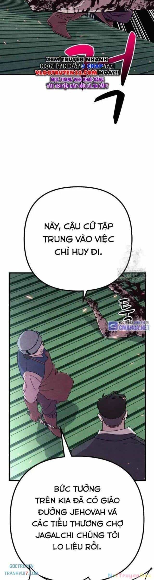 Xác Sống Và Sát Nhân - Chương 81 - ảnh 46