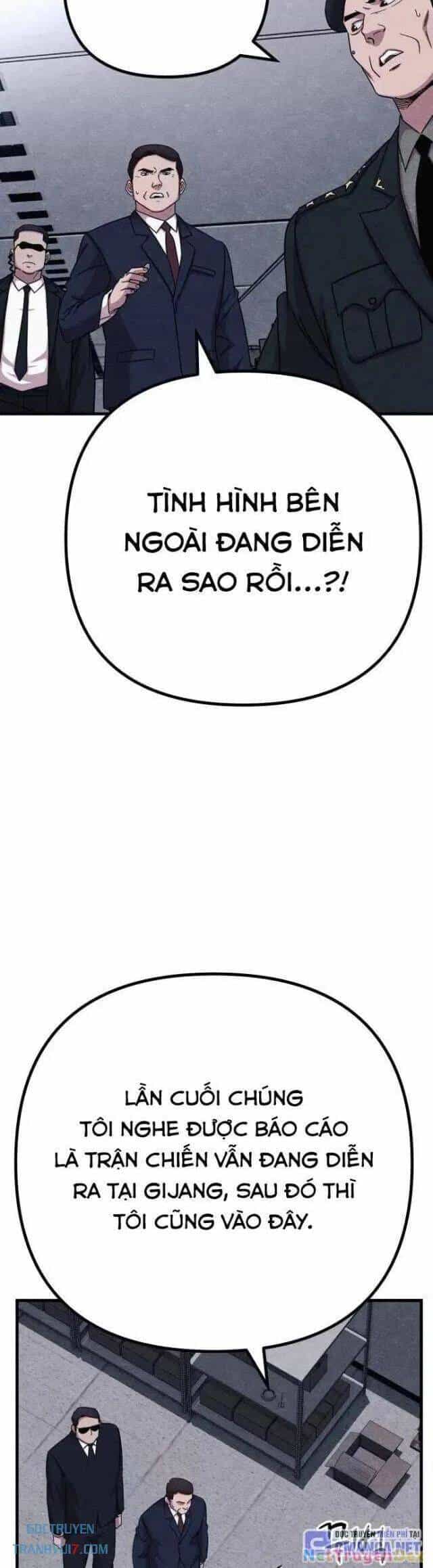 Xác Sống Và Sát Nhân - Chương 81 - ảnh 60