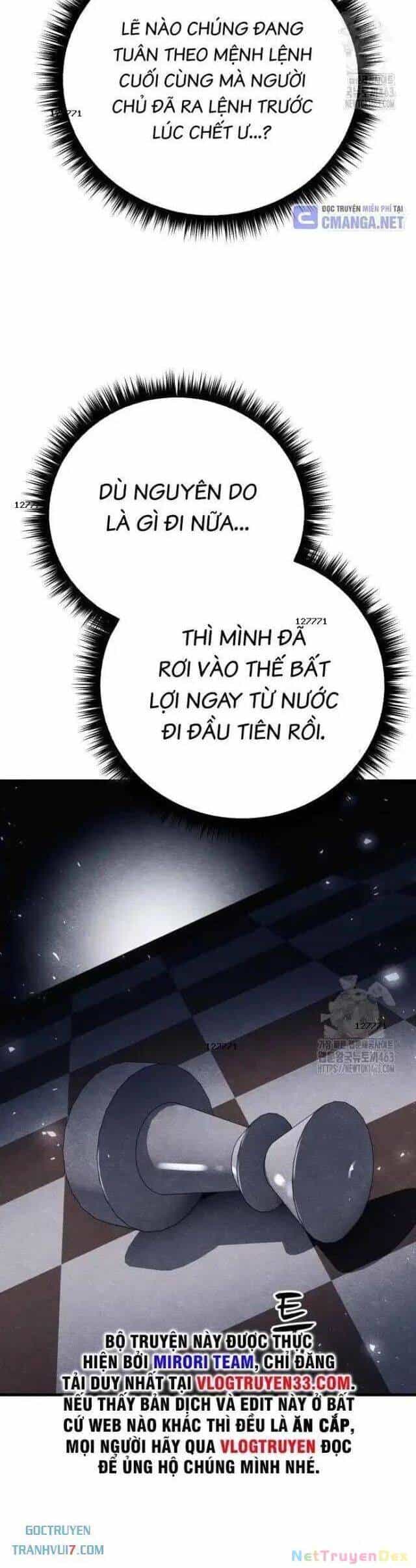 Xác Sống Và Sát Nhân - Chương 81 - ảnh 8