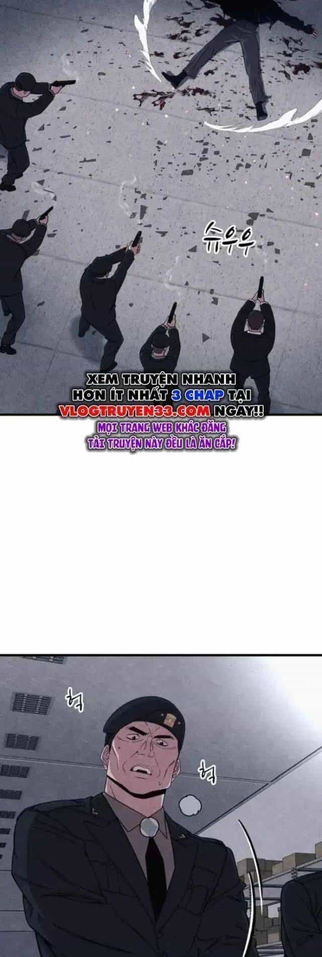 Xác Sống Và Sát Nhân - Chương 82 - ảnh 19