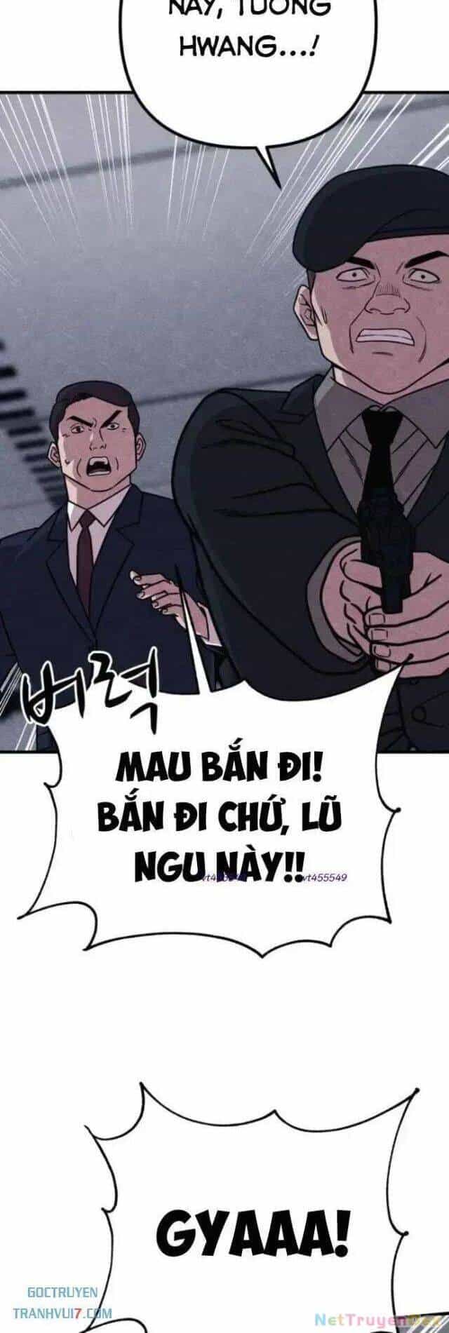 Xác Sống Và Sát Nhân - Chương 82 - ảnh 28