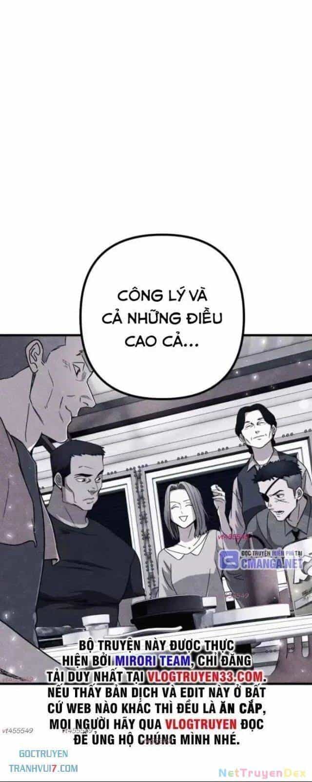 Xác Sống Và Sát Nhân - Chương 82 - ảnh 32