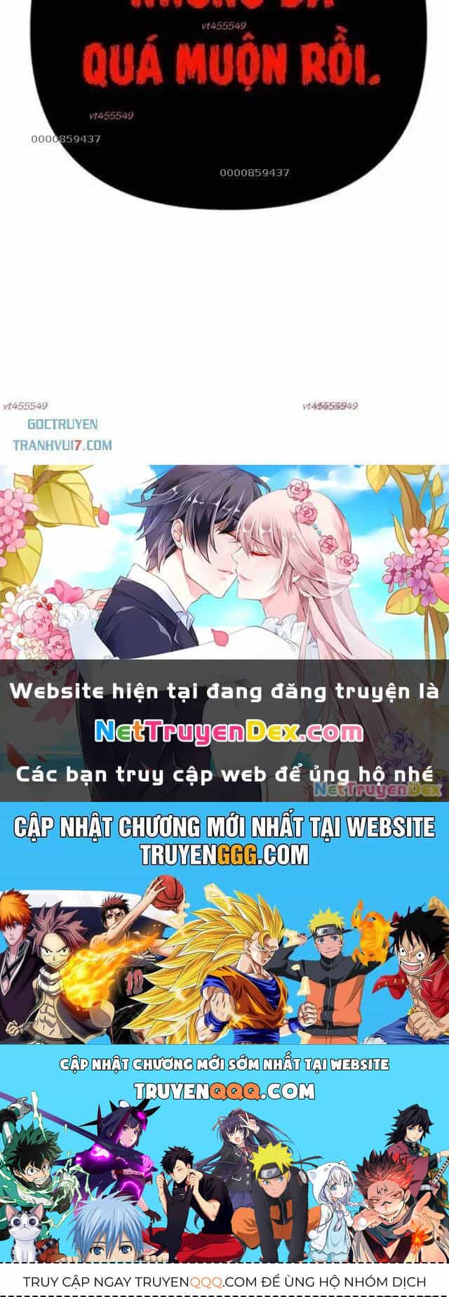 Xác Sống Và Sát Nhân - Chương 82 - ảnh 63
