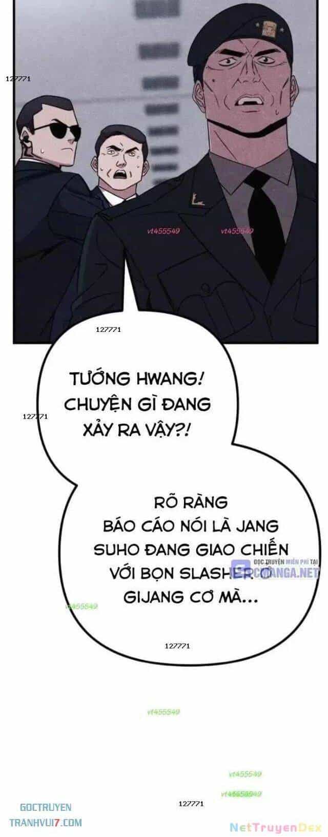 Xác Sống Và Sát Nhân - Chương 82 - ảnh 8
