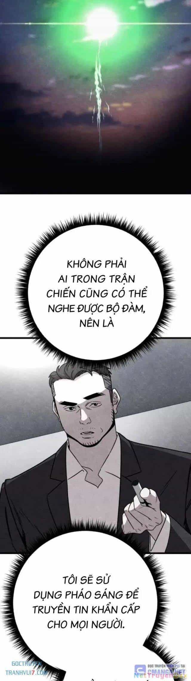 Xác Sống Và Sát Nhân - Chương 83 - ảnh 18