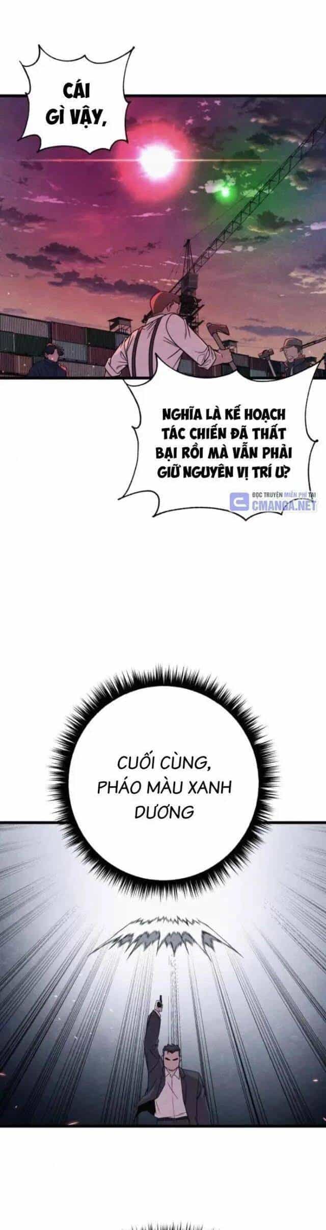 Xác Sống Và Sát Nhân - Chương 83 - ảnh 21