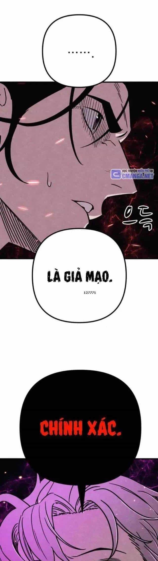 Xác Sống Và Sát Nhân - Chương 83 - ảnh 3