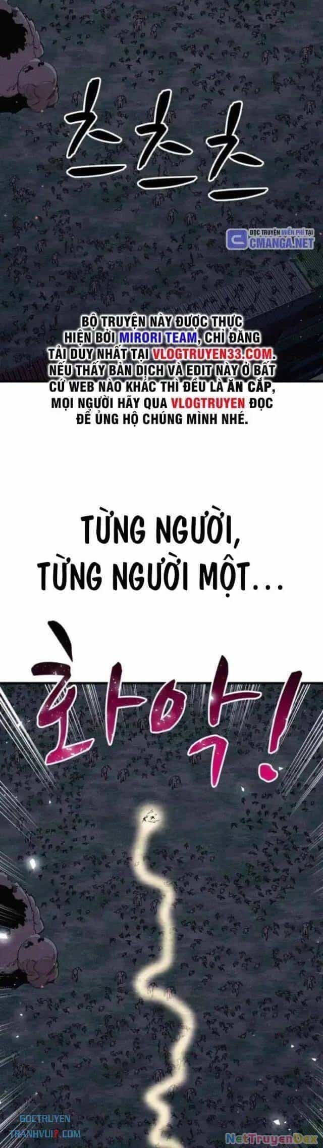 Xác Sống Và Sát Nhân - Chương 83 - ảnh 32