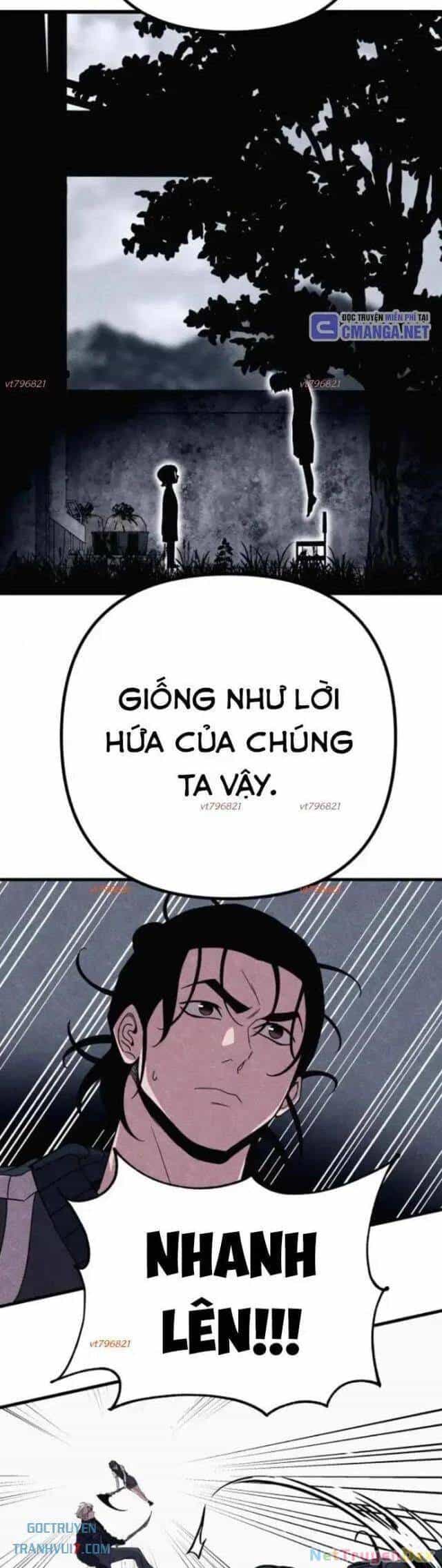 Xác Sống Và Sát Nhân - Chương 83 - ảnh 38