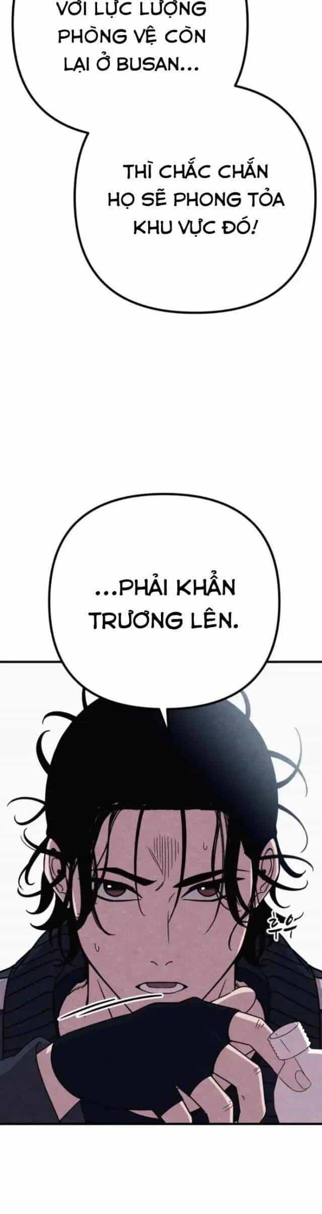 Xác Sống Và Sát Nhân - Chương 83 - ảnh 43