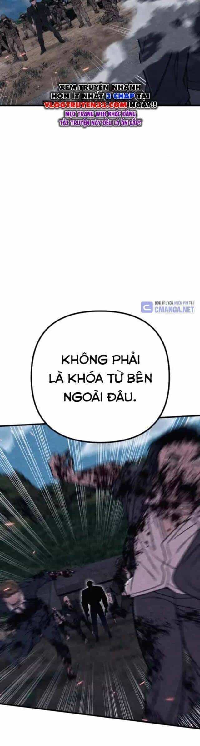 Xác Sống Và Sát Nhân - Chương 83 - ảnh 65