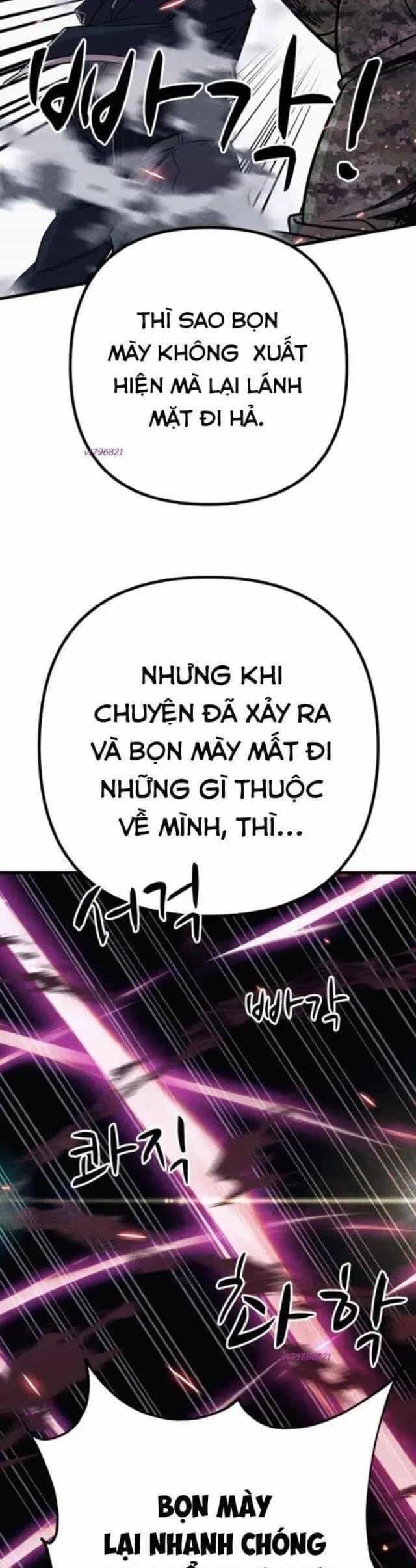 Xác Sống Và Sát Nhân - Chương 83 - ảnh 69
