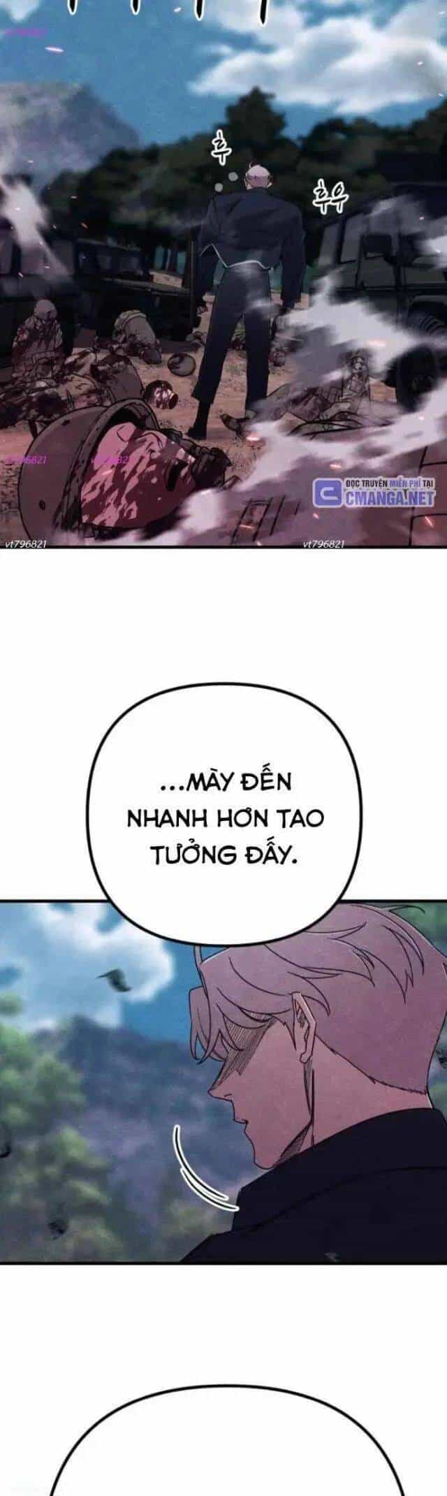 Xác Sống Và Sát Nhân - Chương 83 - ảnh 71