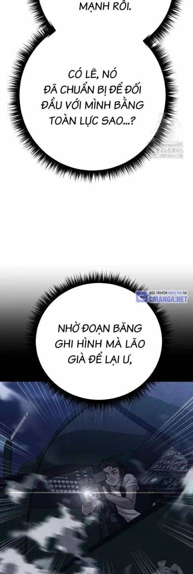 Xác Sống Và Sát Nhân - Chương 84 - ảnh 17