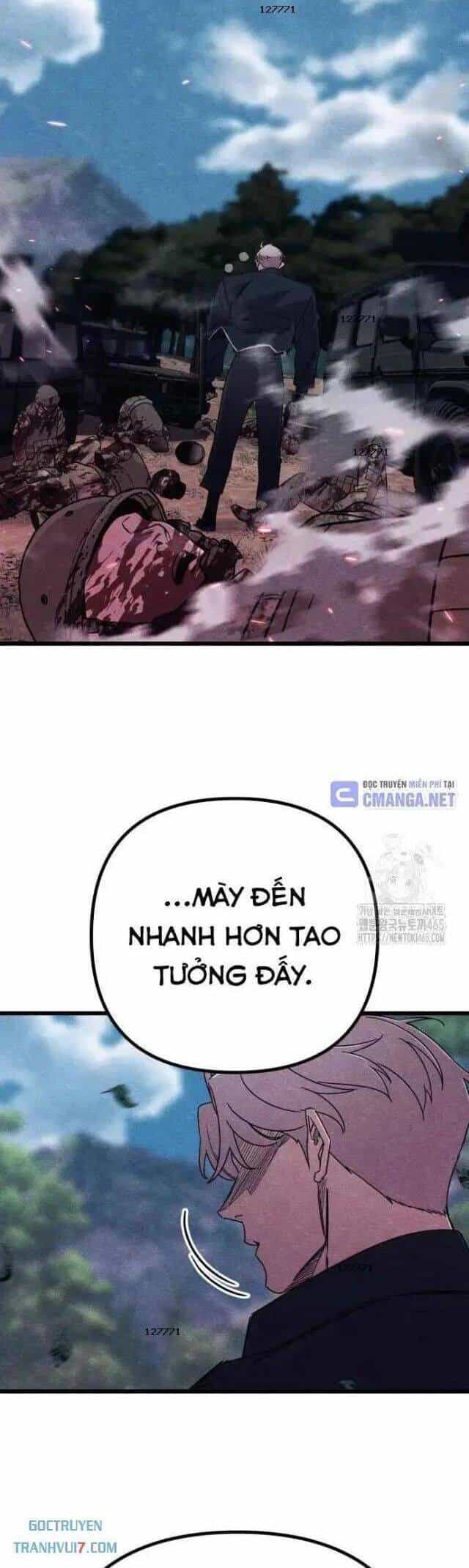 Xác Sống Và Sát Nhân - Chương 84 - ảnh 2