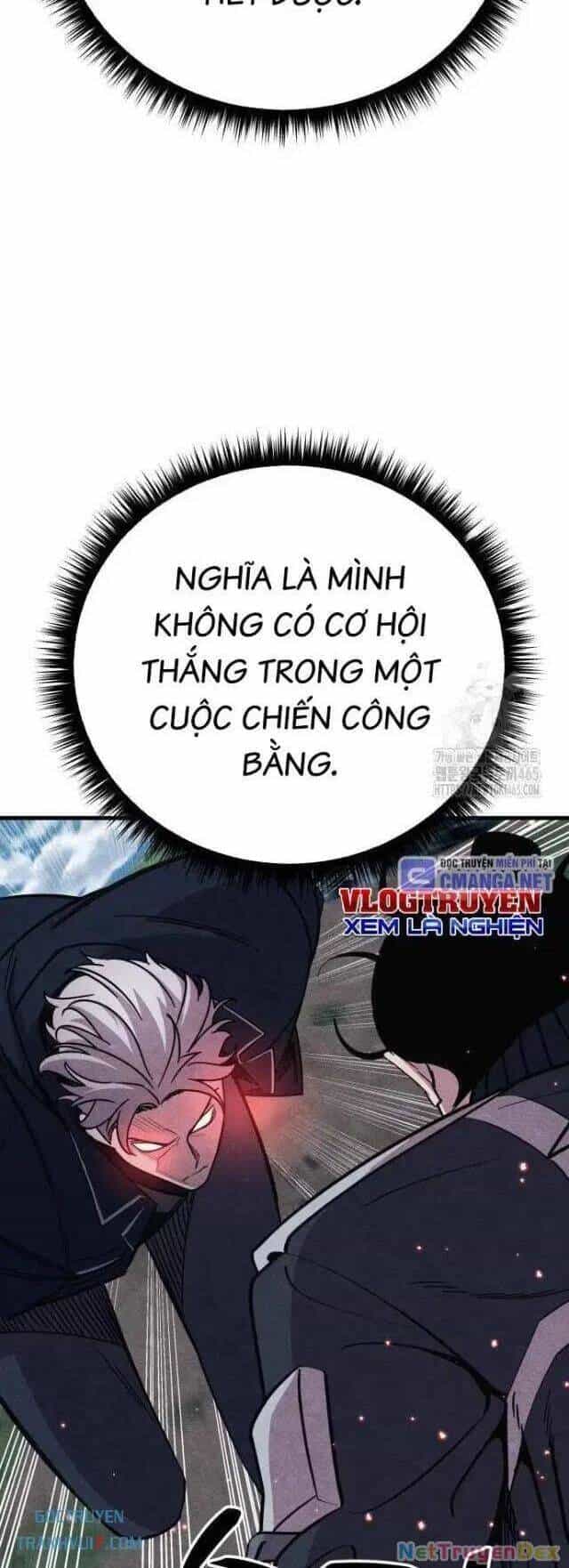 Xác Sống Và Sát Nhân - Chương 84 - ảnh 20