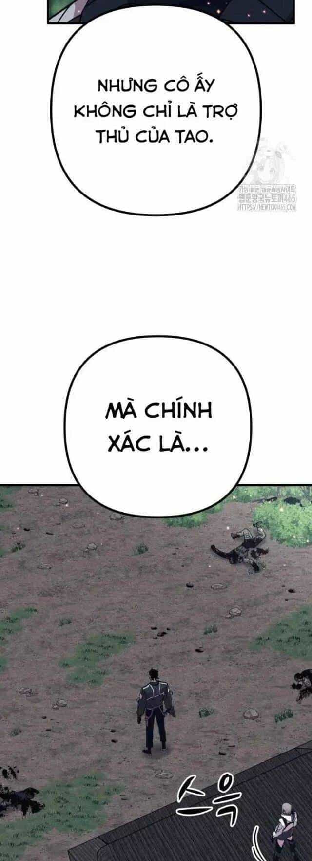 Xác Sống Và Sát Nhân - Chương 84 - ảnh 25