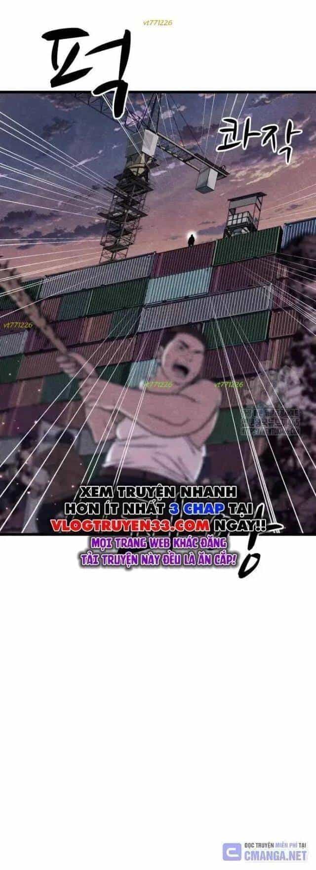 Xác Sống Và Sát Nhân - Chương 84 - ảnh 33